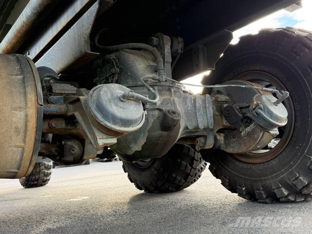 Kraz 255 B Tovornjaki za prevoz avtomobilov z vitlom