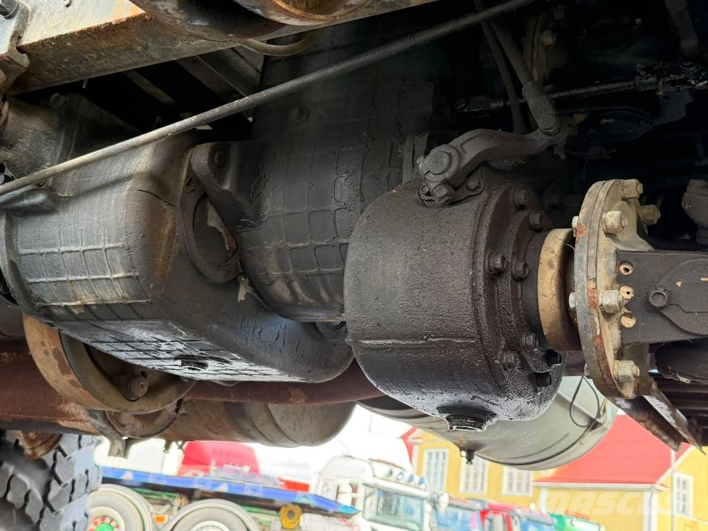 Kraz 255 B Tovornjaki za prevoz avtomobilov z vitlom