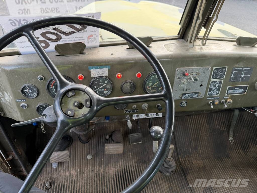 Kraz 255 B Tovornjaki za prevoz avtomobilov z vitlom