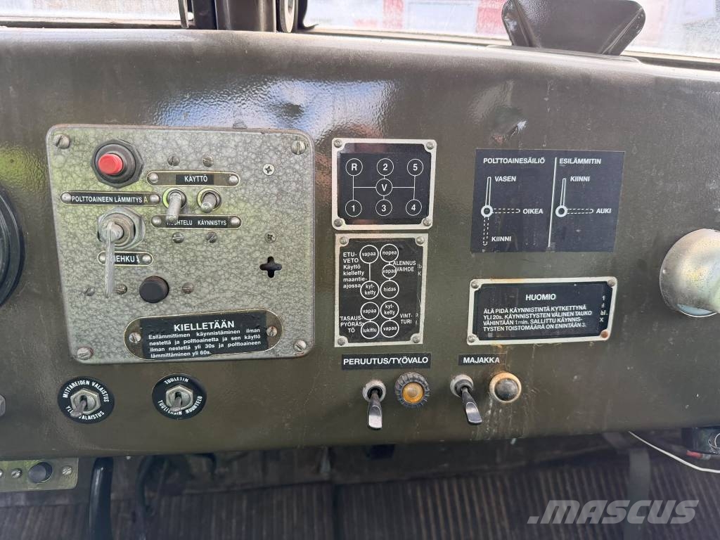 Kraz 255 B Tovornjaki za prevoz avtomobilov z vitlom