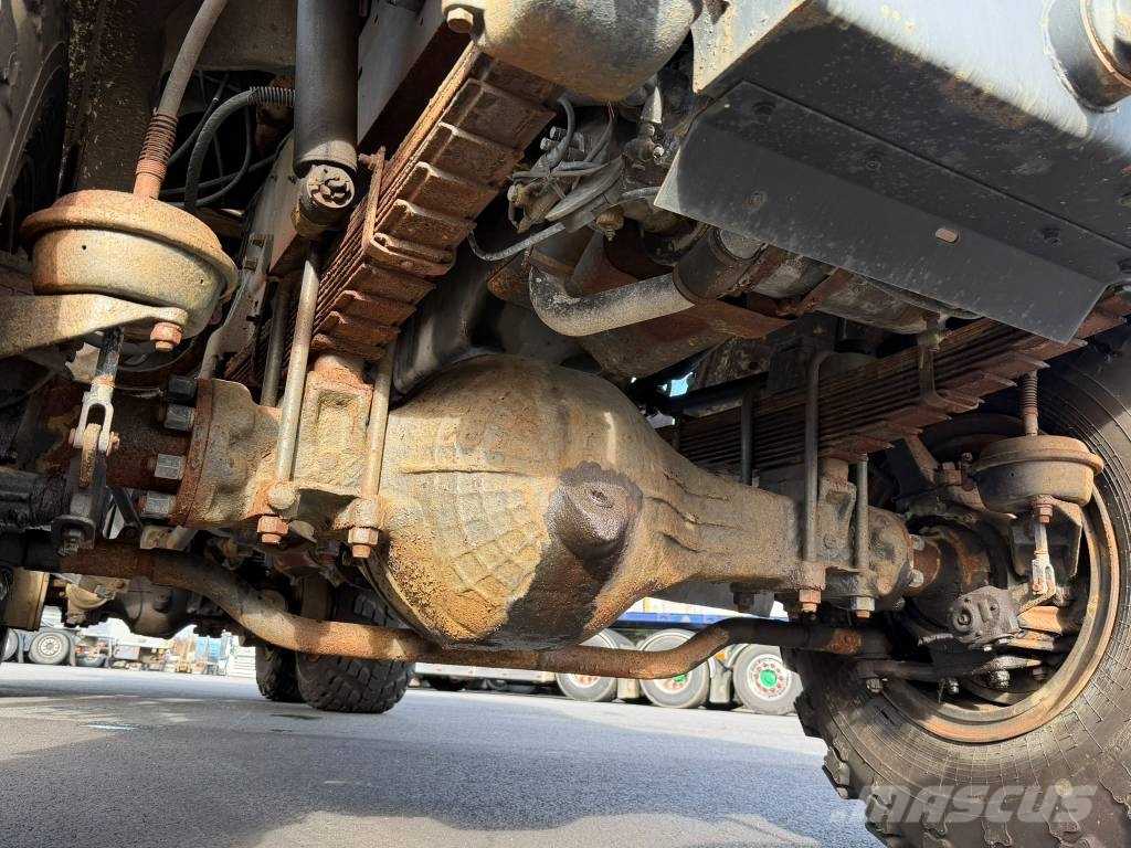 Kraz 255 B Tovornjaki za prevoz avtomobilov z vitlom