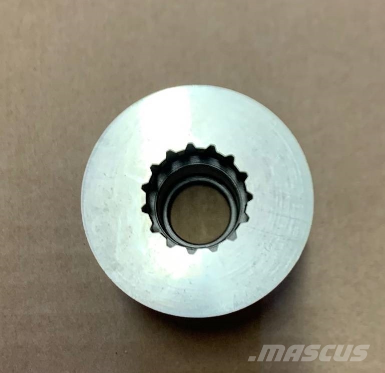 Deutz-Fahr Bushing 0.018.5491.0/10, 001854910 أجهزة نقل