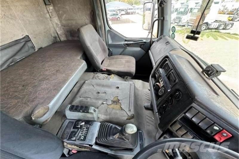 Renault KERAX 其他货车