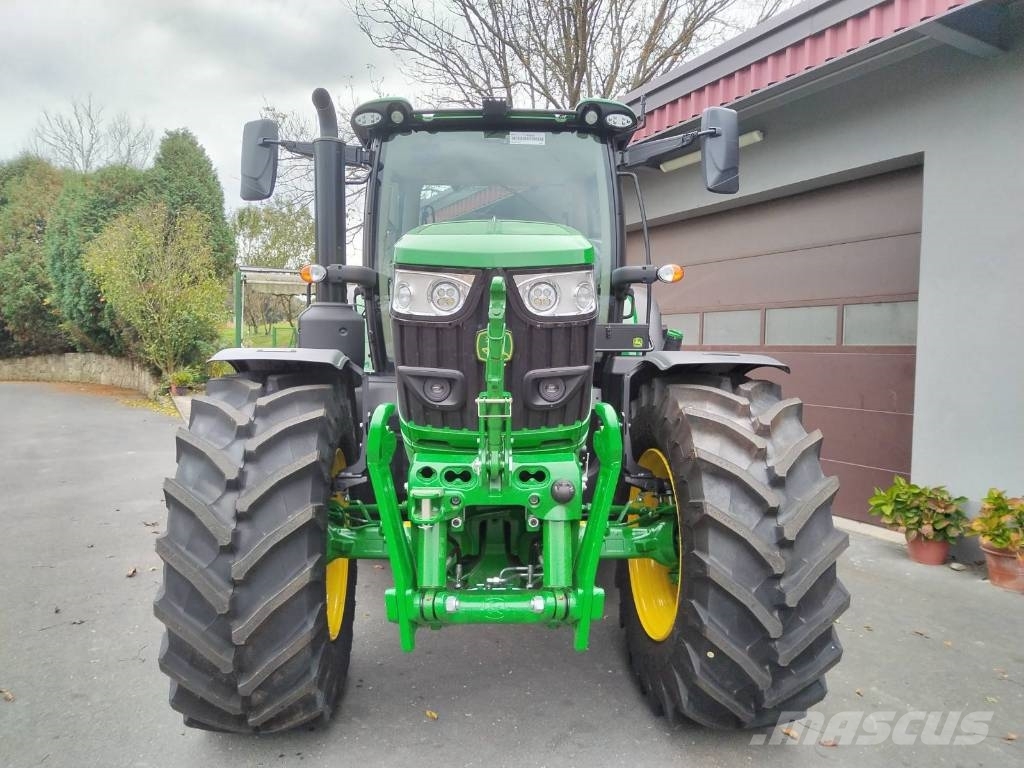 ジョンディア　トラクター John Deere 6210R: ボーネルンド オンラインショップ。世界中の