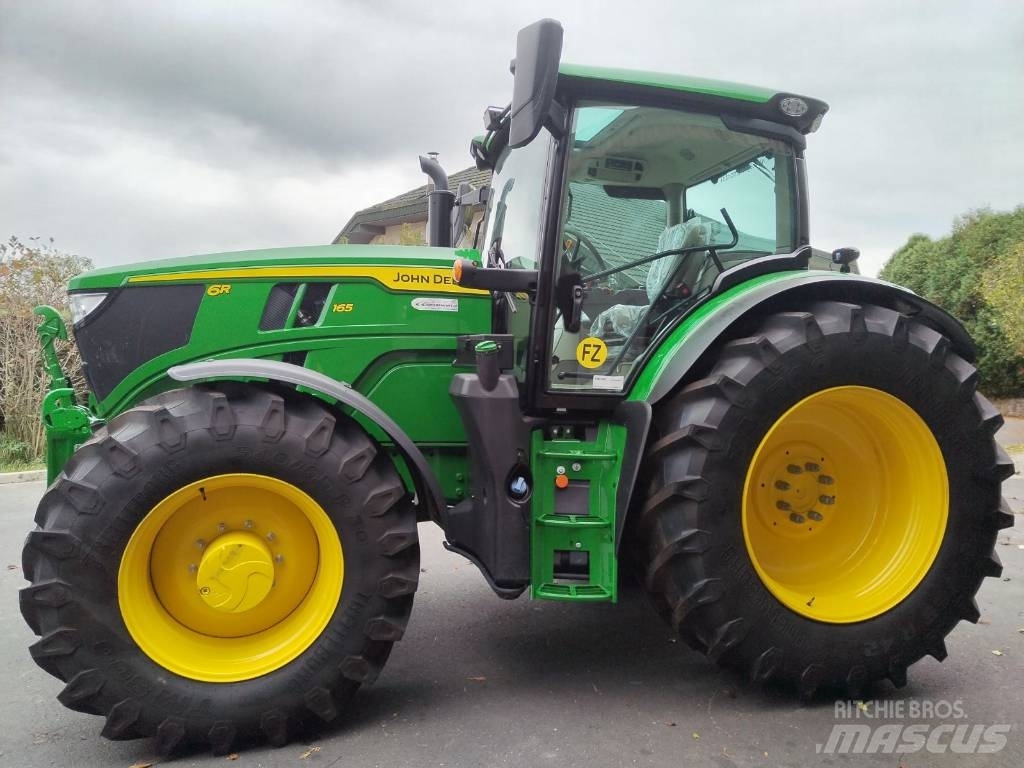 6175M | トラクター | 6M シリーズ | John Deere JP