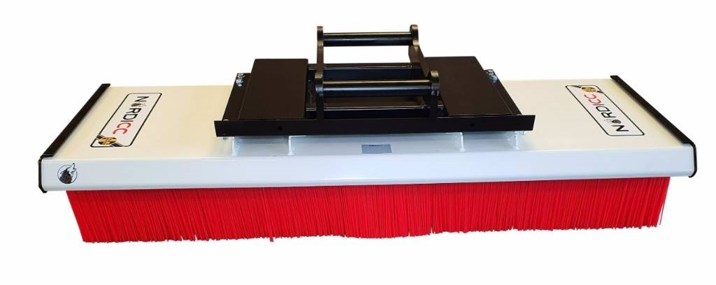 SweepEx Sopborste 120-300 CM Četke