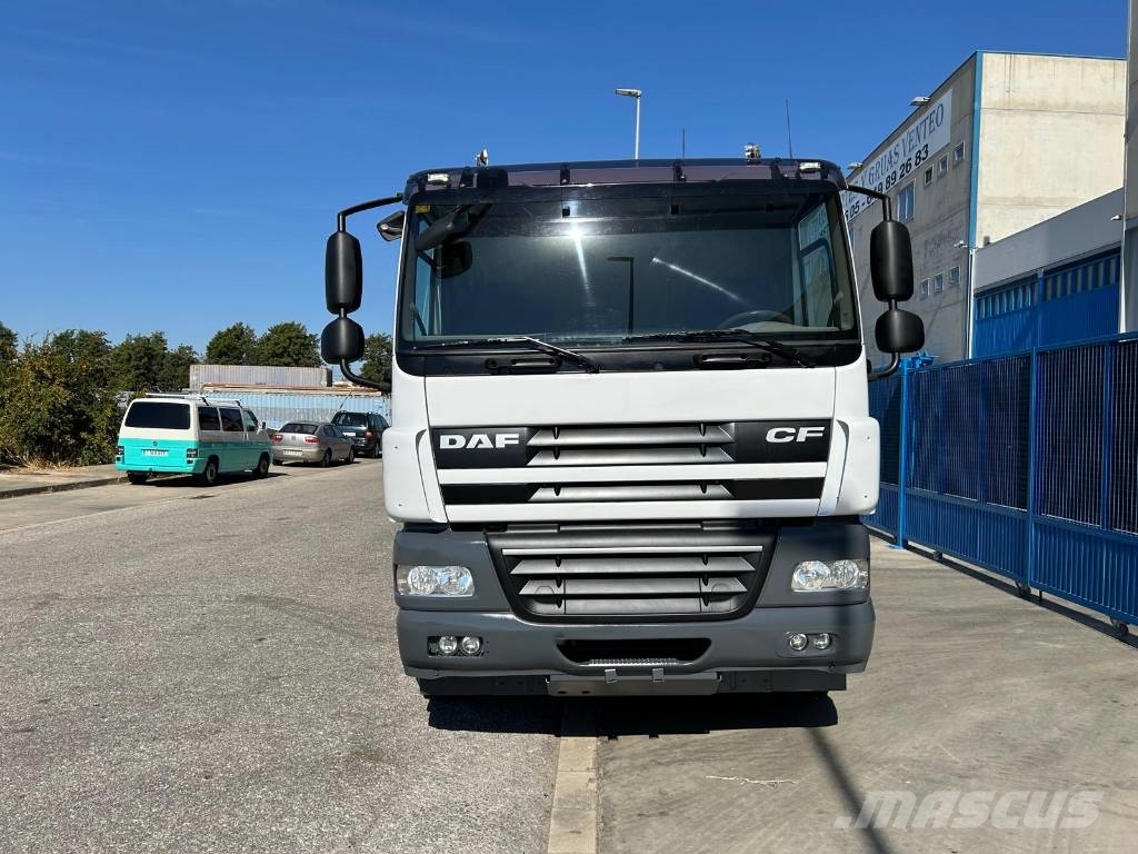 DAF CF 85.410 Tractor Units