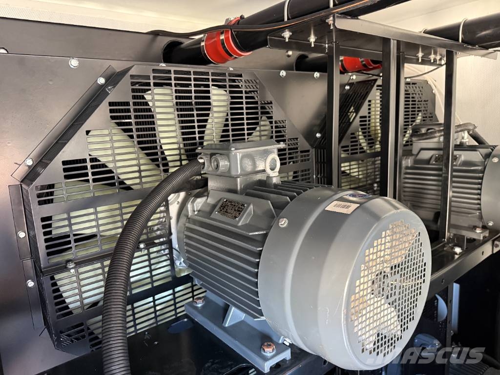 Baudouin 16M33G2000/5 - 2065 kVA generator - DPX-19886 مولدات ديزل
