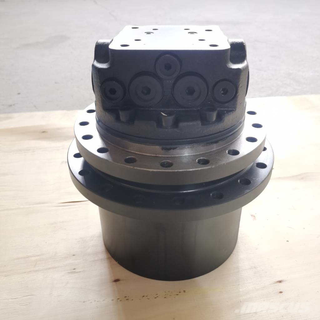 JCB Excavator Parts JCB 8035 Travel Motor JS8035 Fina Transmissão