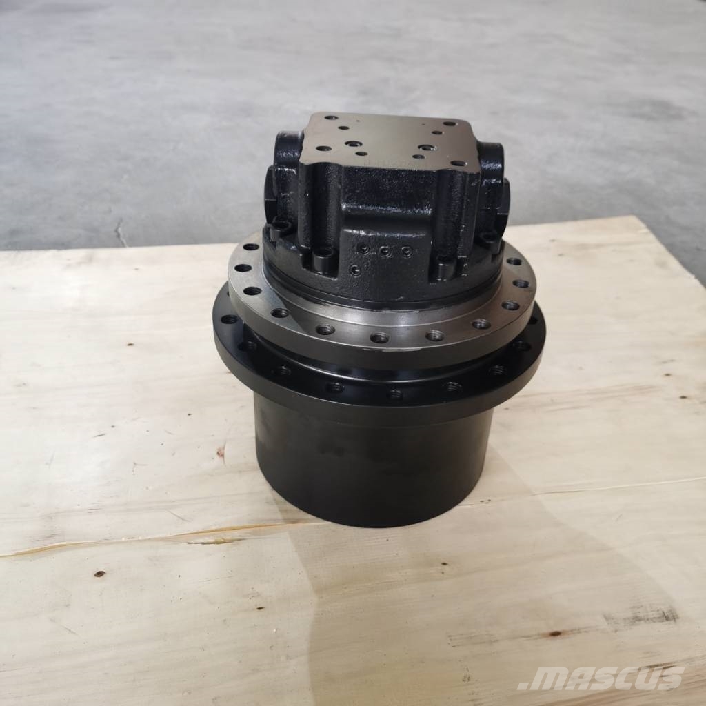 JCB Excavator Parts JCB 8035 Travel Motor JS8035 Fina Transmissão