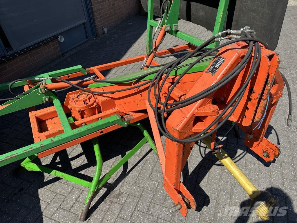 Holaras Jumbo HK-HUS Kuilverdeler Outro equipamento de ceifa