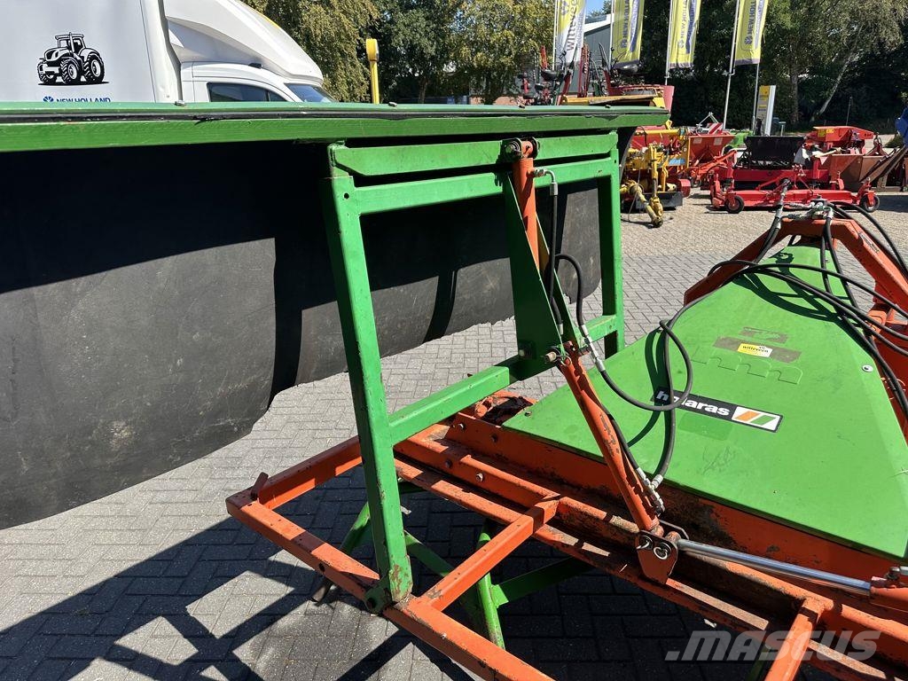 Holaras Jumbo HK-HUS Kuilverdeler Outro equipamento de ceifa