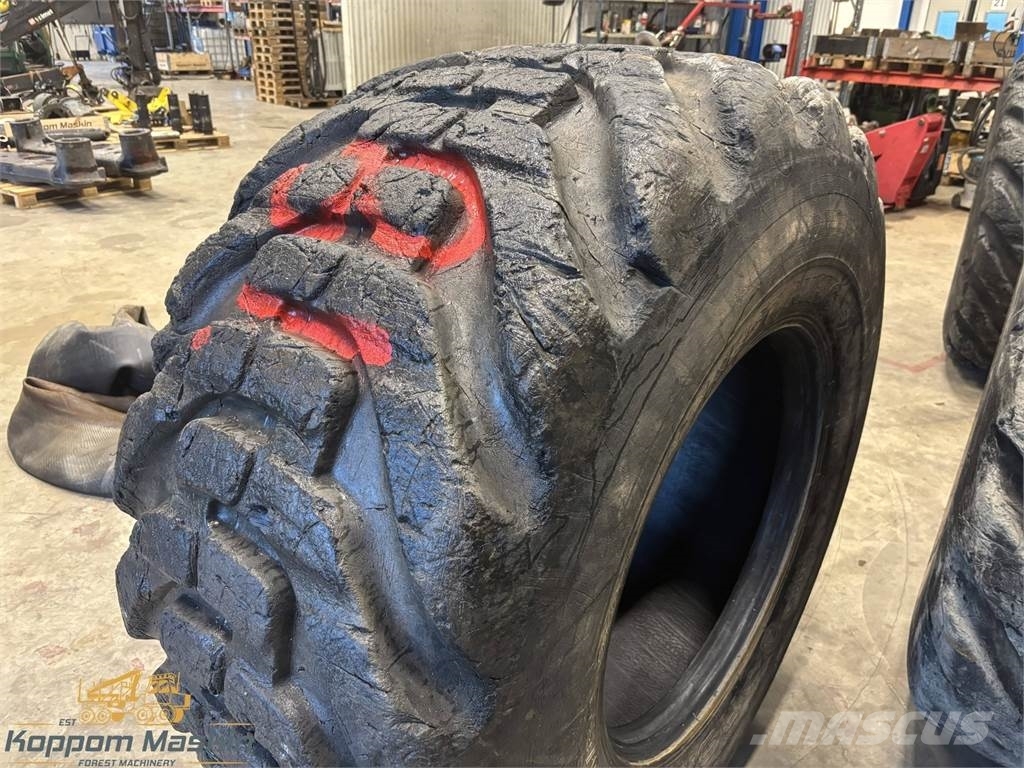 Nokian Fkf2 710/55x28,5 Used/Beg Reifen