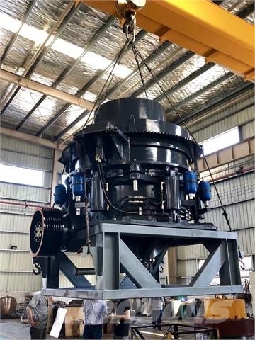 Kinglink New HPY200 Kinglink Cone Crusher Vergruizers