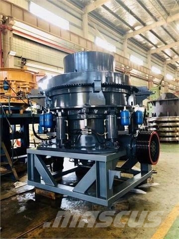 Kinglink New HPY200 Kinglink Cone Crusher Vergruizers
