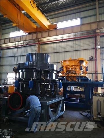 Kinglink New HPY200 Kinglink Cone Crusher Vergruizers