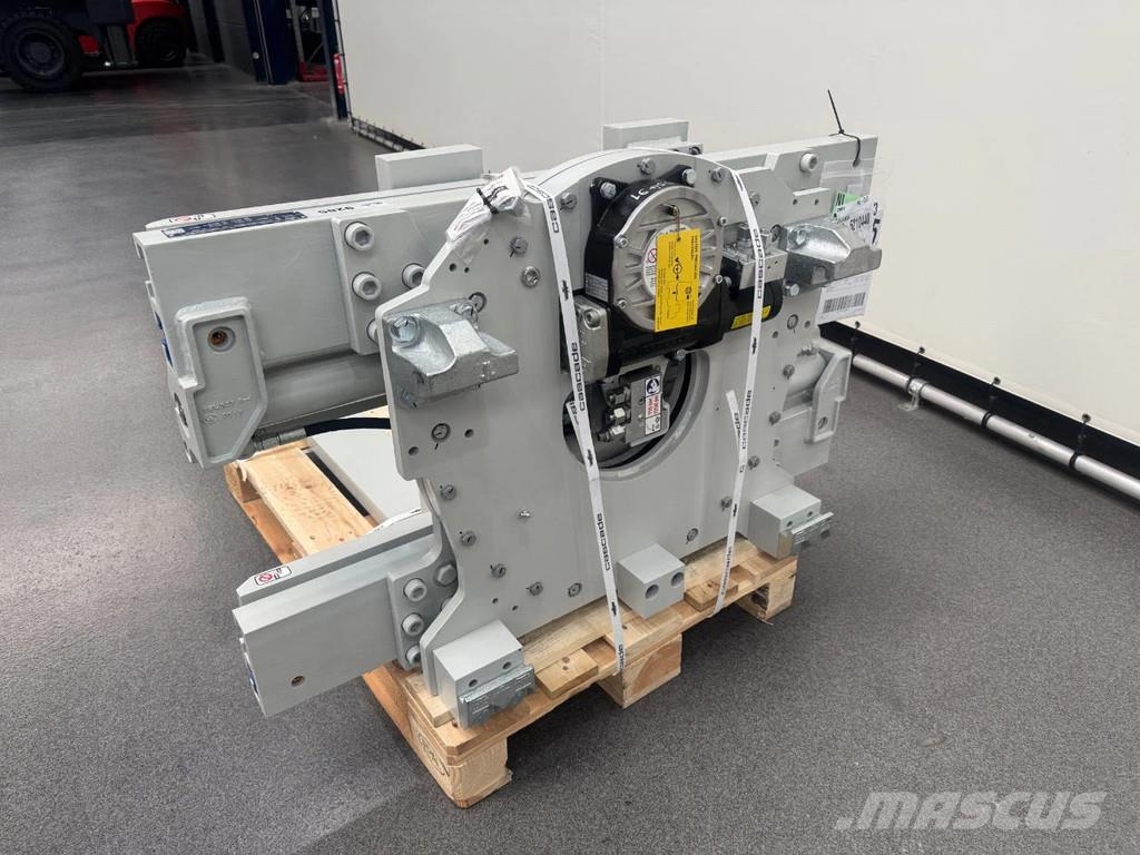 Cascade 26J-CFR-3A-97086R0 Rotators