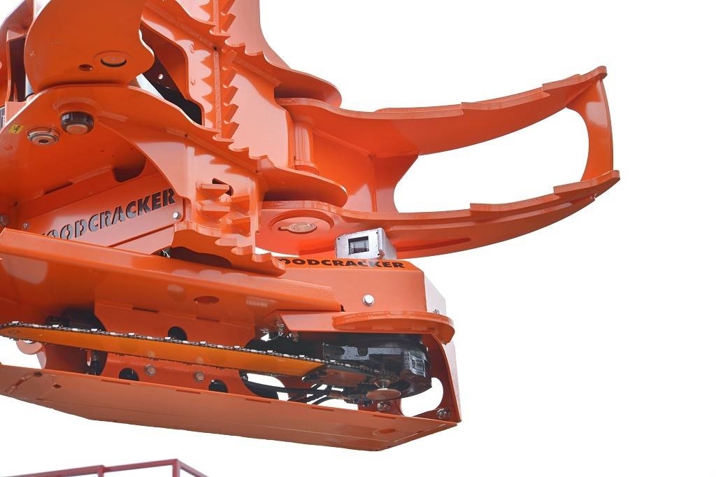 Magni RTH7.26 Roto / RTH 7.26 Fällkran / Westtech CS750 Teleskoplader