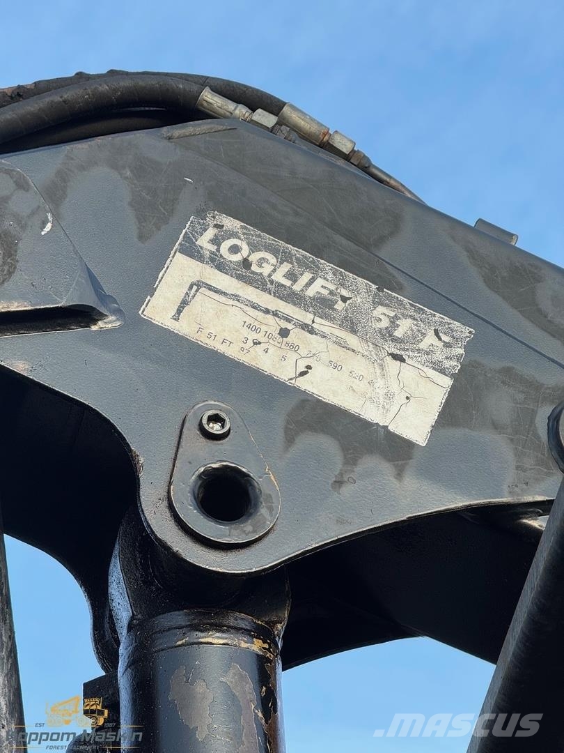 Gremo 950 Demonteras/Spare parts Udkørselsmaskiner