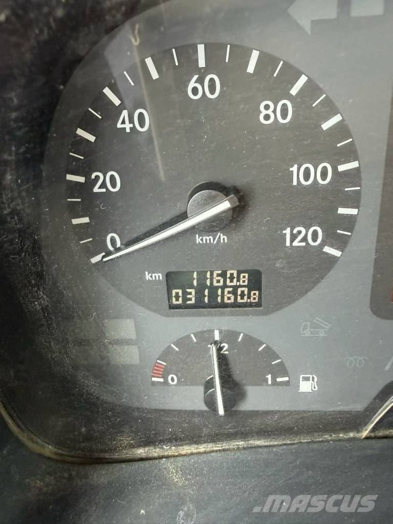 Zoomlion ZLJ5350THBSE Kravas mašīna- betona sūknis