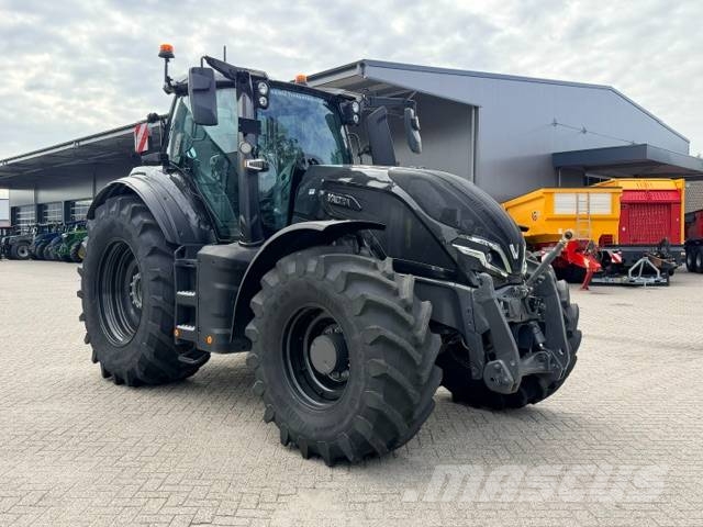 Valtra Q285 DEMO! als nieuw! Tractors