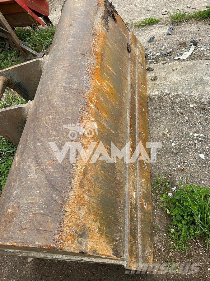 Volvo S60 Baldes