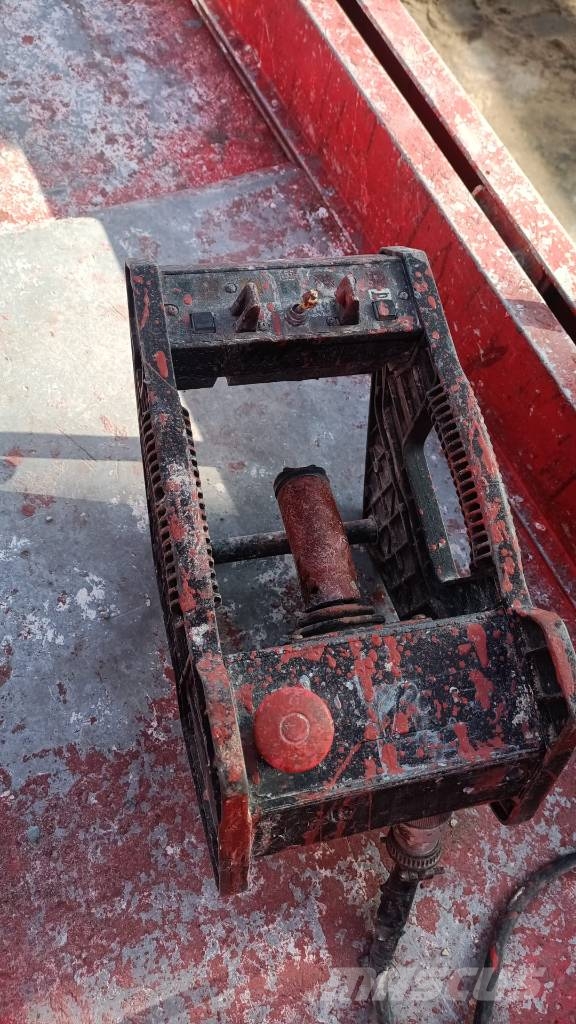 JLG 1930 ES Plataformas tijera