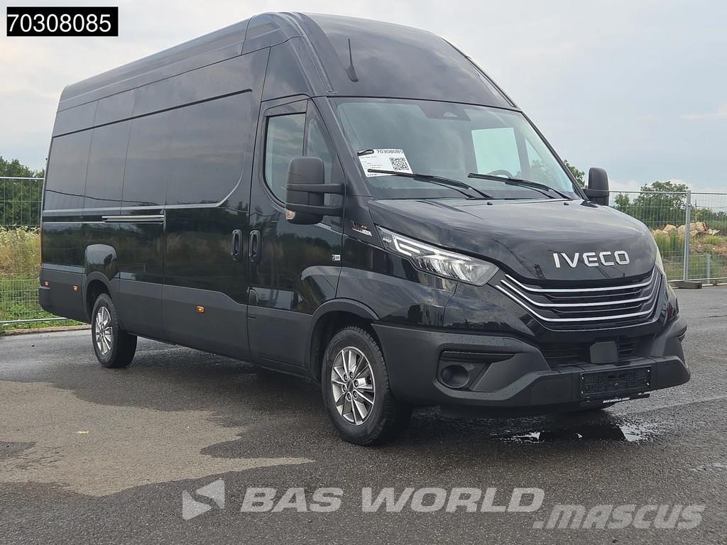 Iveco Daily 35S21 Coming Soon! 3.0L Automatik L4H3 210PS Utilitara