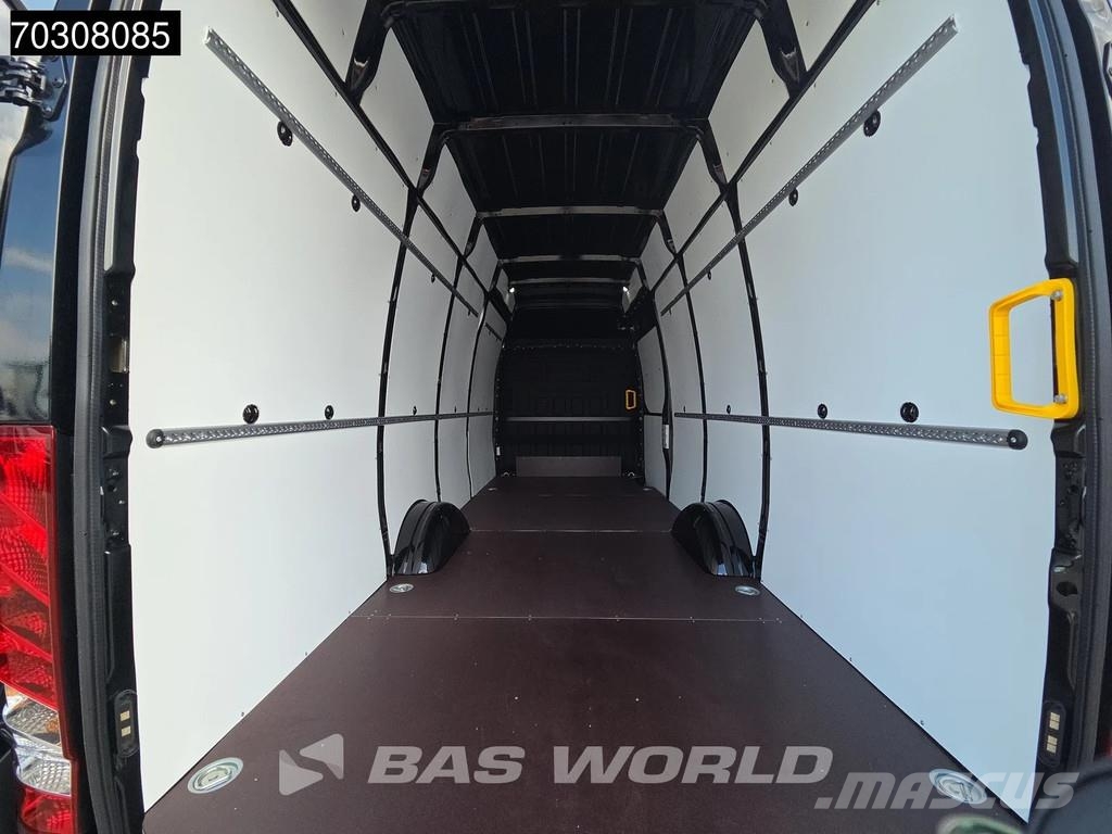 Iveco Daily 35S21 Coming Soon! 3.0L Automatik L4H3 210PS Utilitara