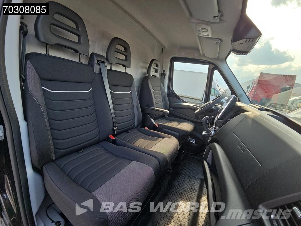 Iveco Daily 35S21 Coming Soon! 3.0L Automatik L4H3 210PS Utilitara