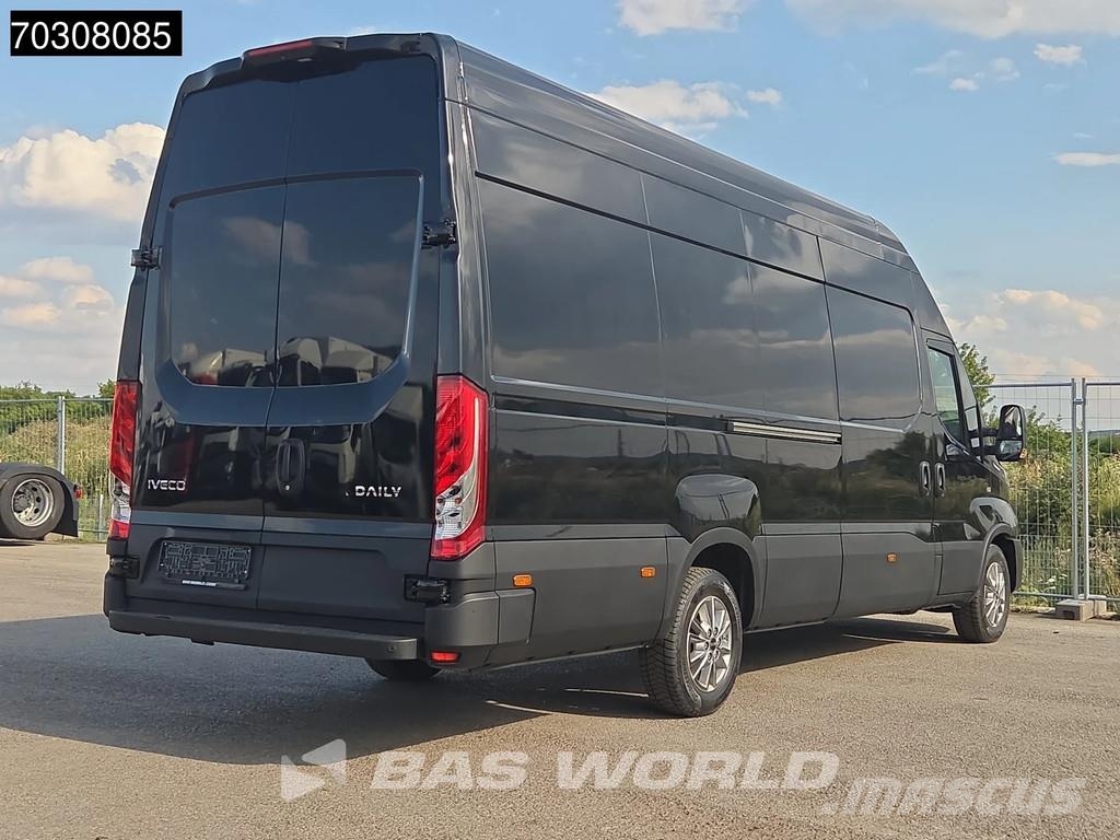 Iveco Daily 35S21 Coming Soon! 3.0L Automatik L4H3 210PS Utilitara