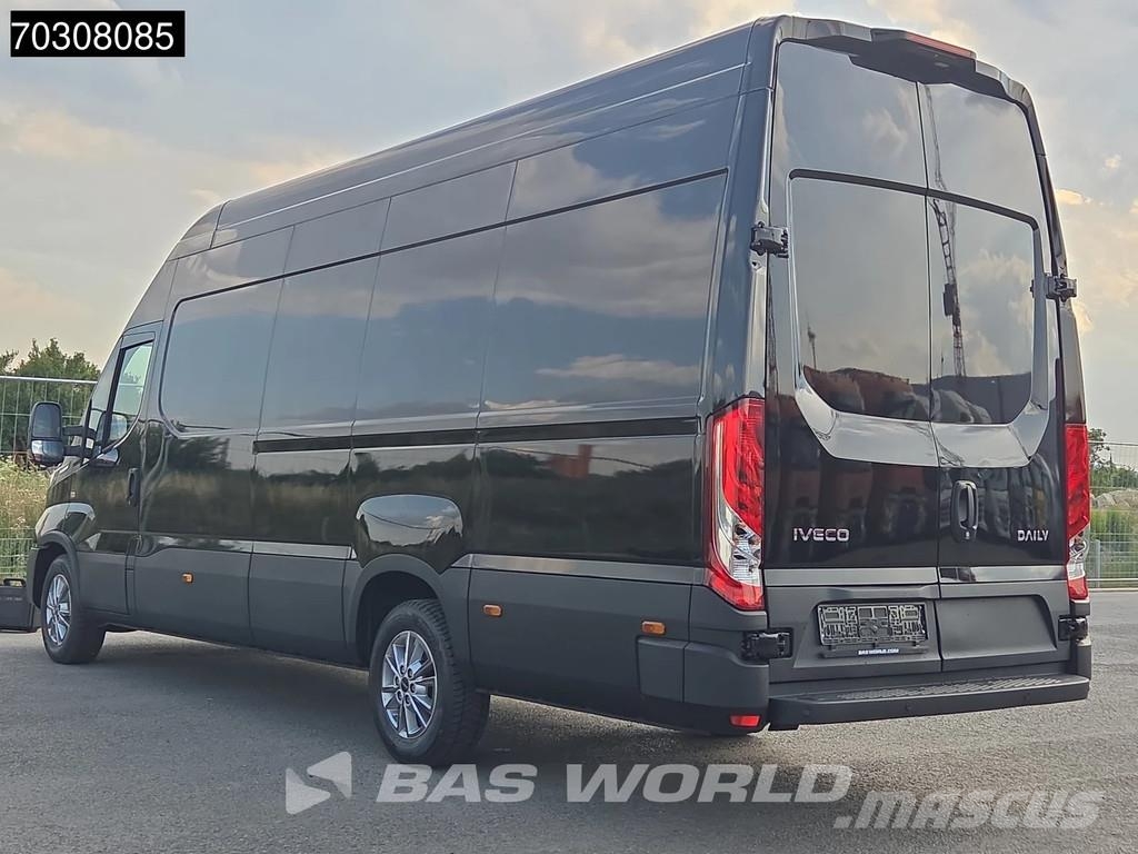 Iveco Daily 35S21 Coming Soon! 3.0L Automatik L4H3 210PS Utilitara