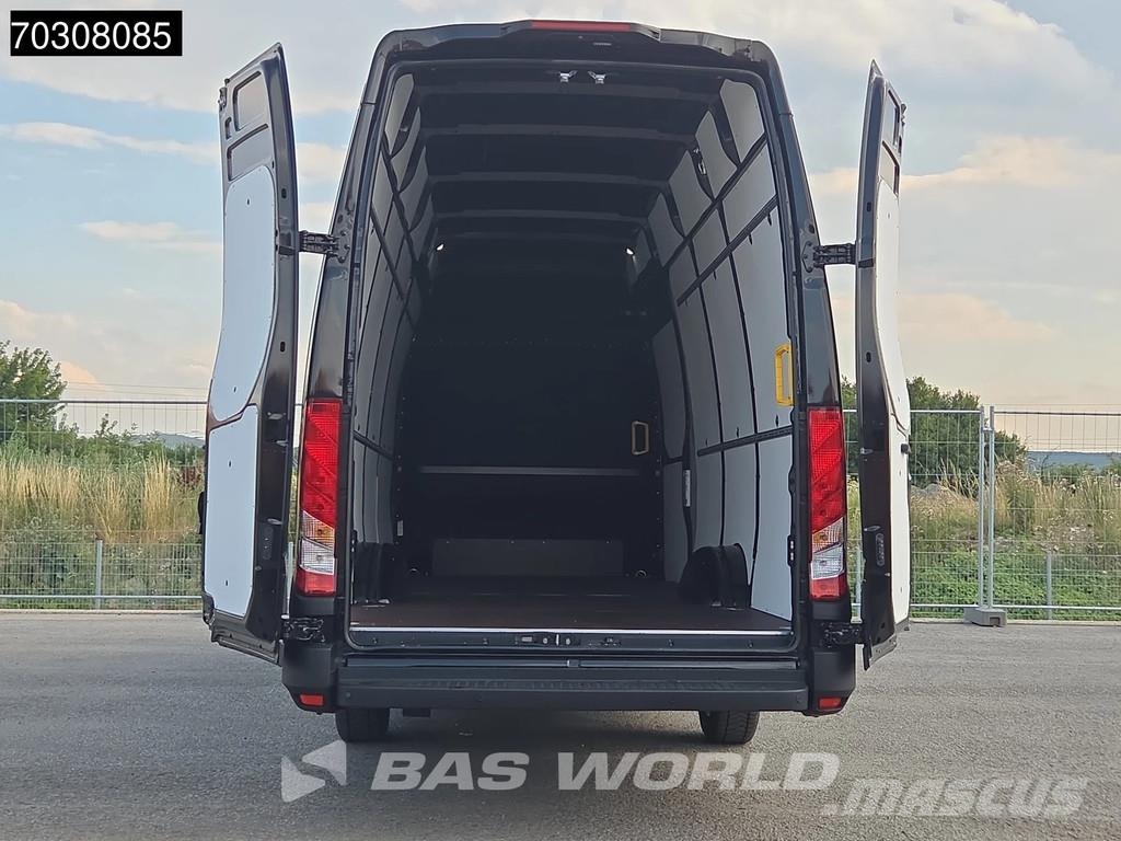 Iveco Daily 35S21 Coming Soon! 3.0L Automatik L4H3 210PS Utilitara