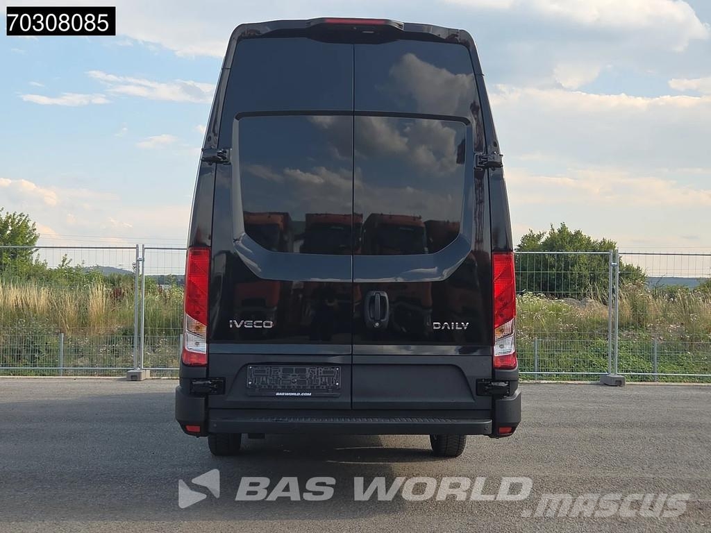 Iveco Daily 35S21 Coming Soon! 3.0L Automatik L4H3 210PS Utilitara