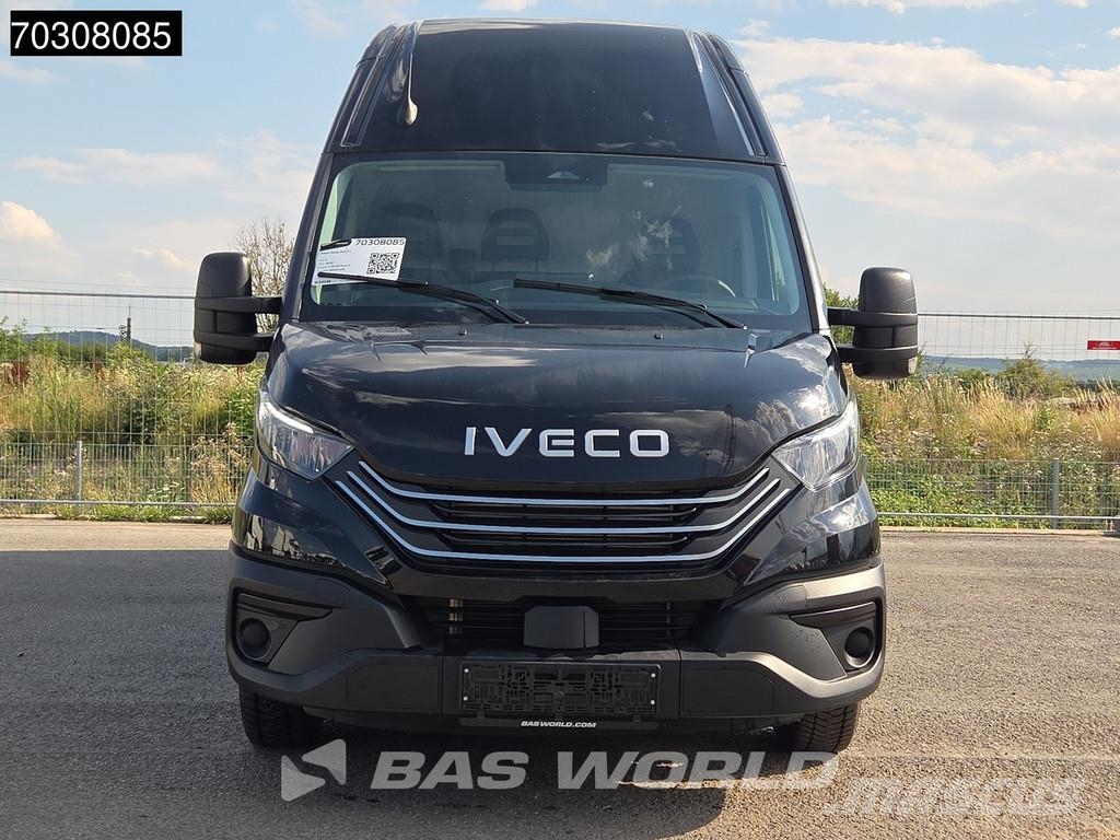 Iveco Daily 35S21 Coming Soon! 3.0L Automatik L4H3 210PS Utilitara