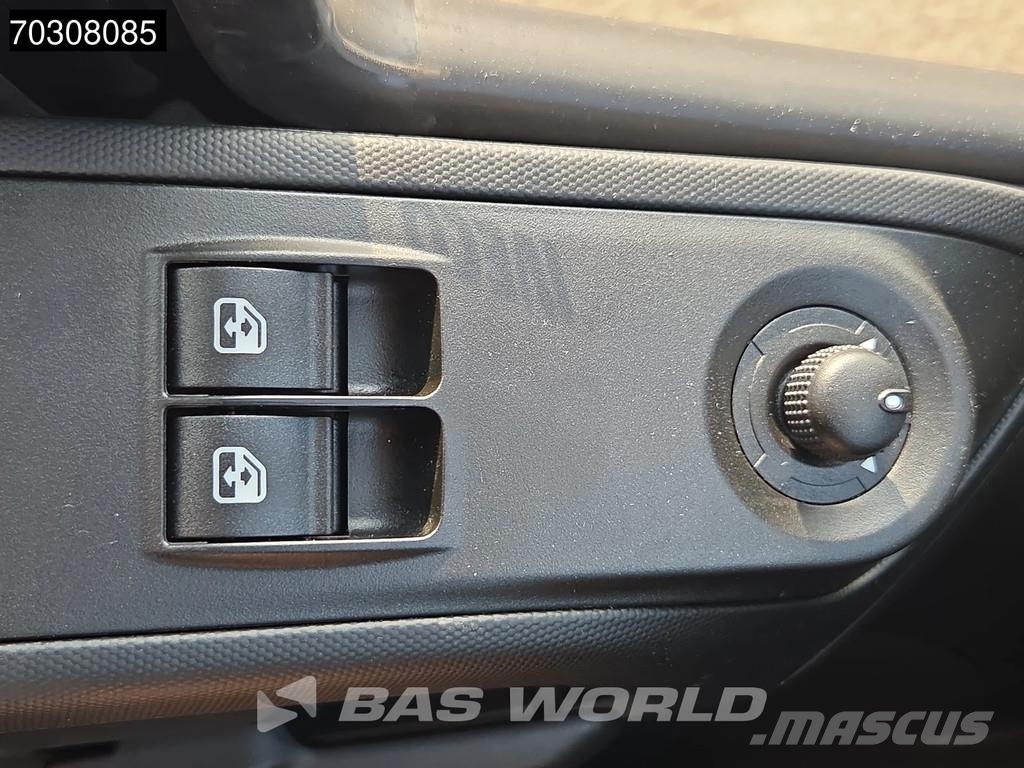 Iveco Daily 35S21 Coming Soon! 3.0L Automatik L4H3 210PS Utilitara