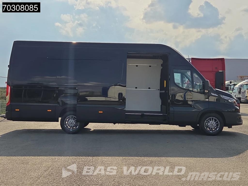 Iveco Daily 35S21 Coming Soon! 3.0L Automatik L4H3 210PS Utilitara