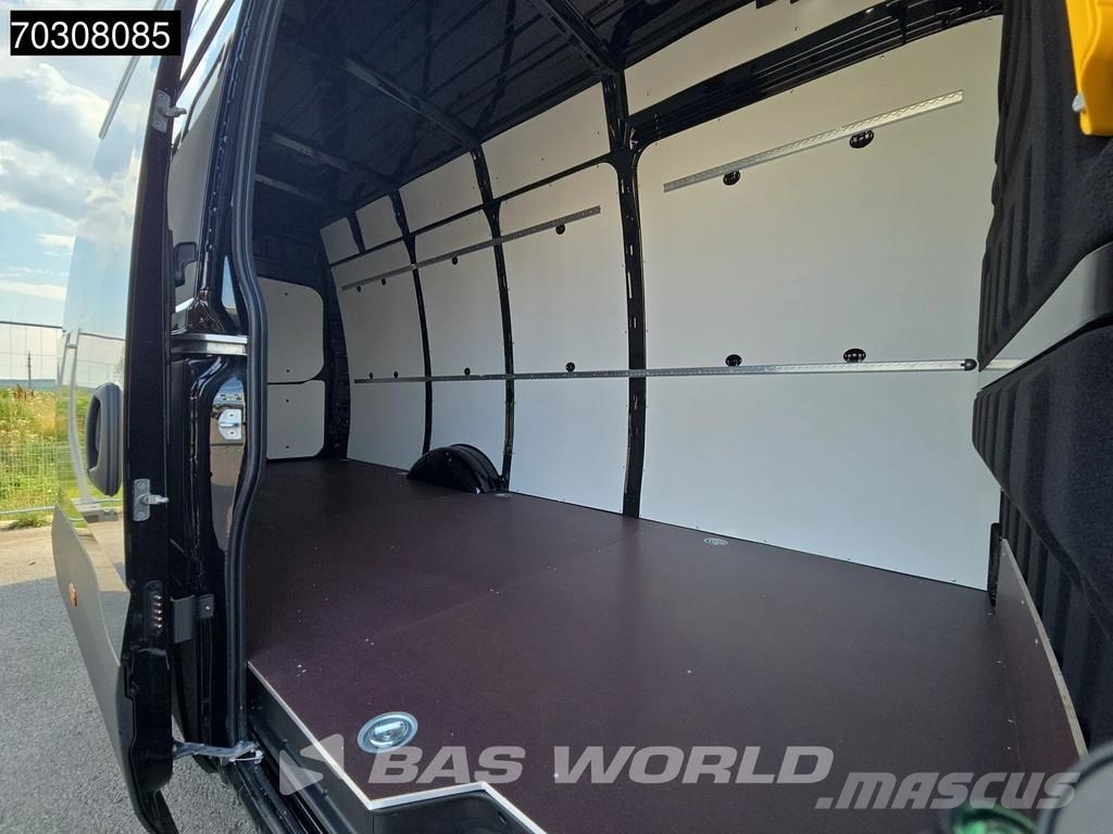 Iveco Daily 35S21 Coming Soon! 3.0L Automatik L4H3 210PS Utilitara