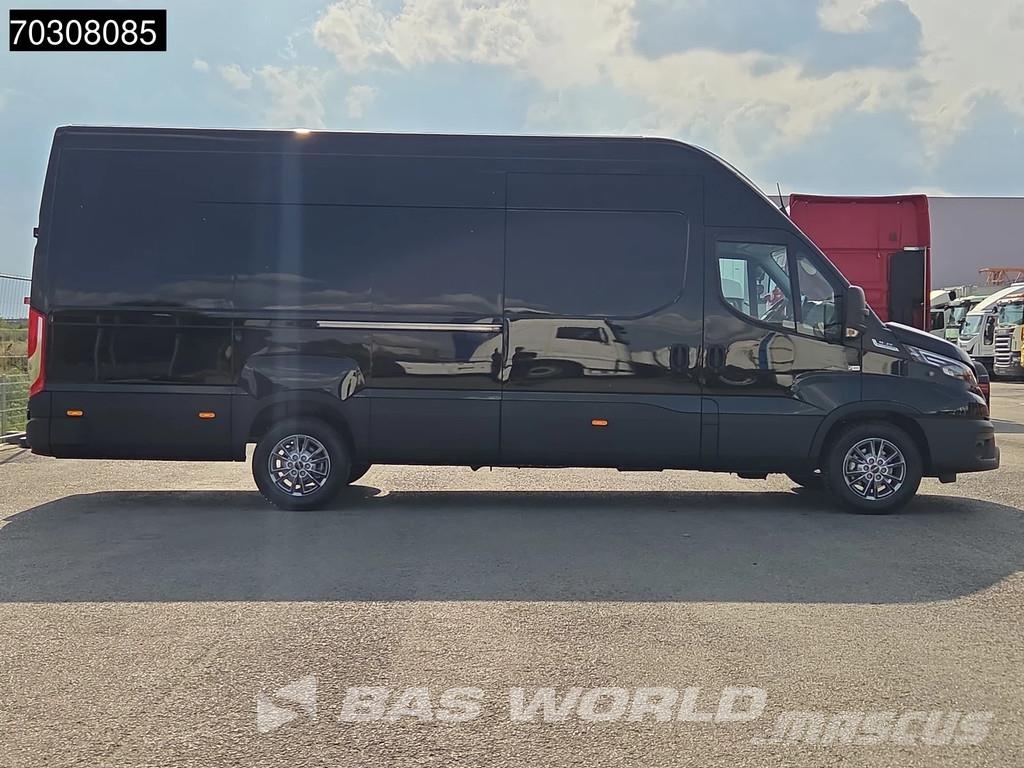 Iveco Daily 35S21 Coming Soon! 3.0L Automatik L4H3 210PS Utilitara