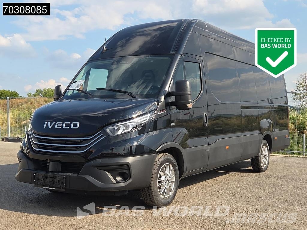 Iveco Daily 35S21 Coming Soon! 3.0L Automatik L4H3 210PS Utilitara