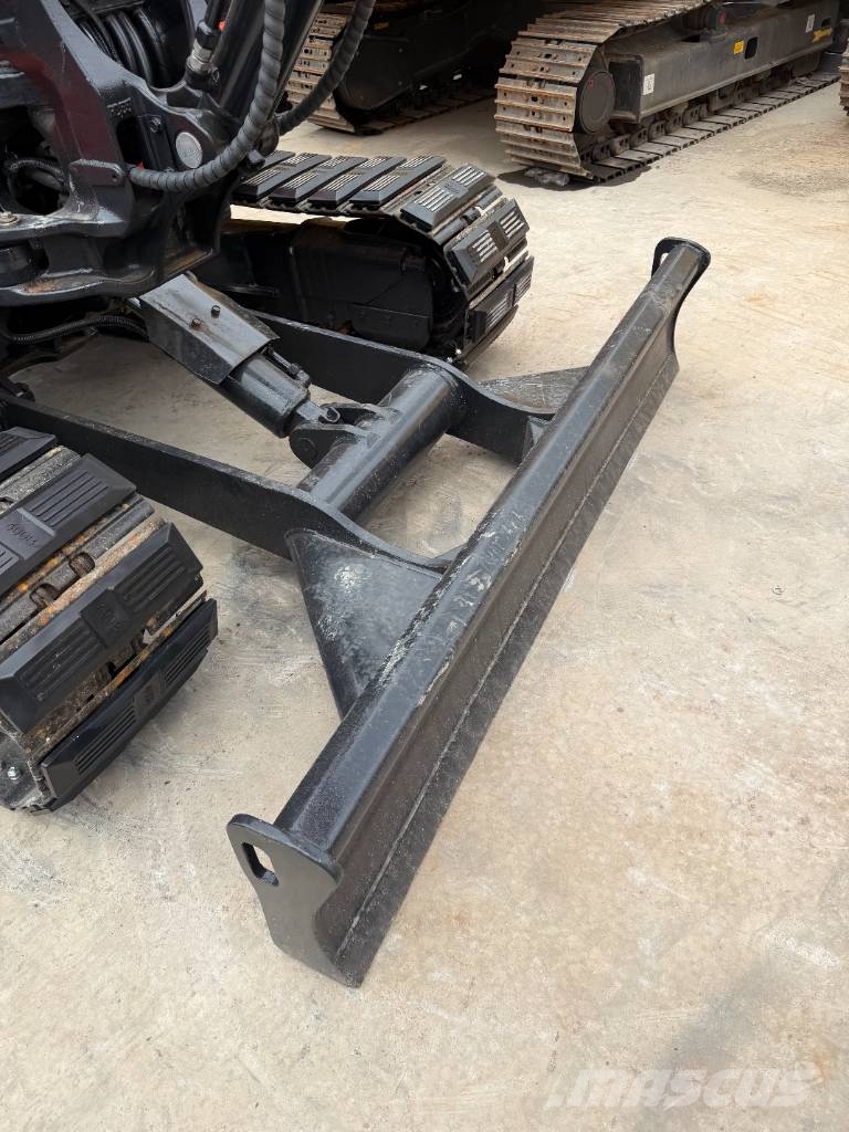 Kubota KX155-5 Shanghai largest supplier Minibagger < 7t