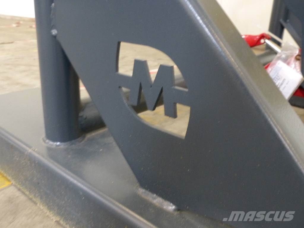 Magni Winch 6 Ton | New 2022 其他组件