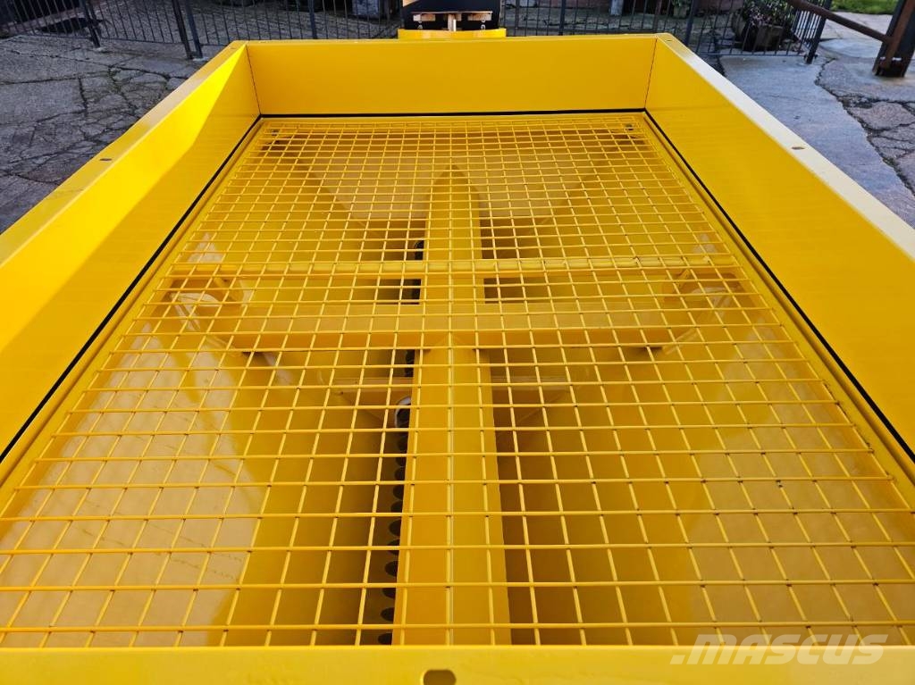 Vale DM800 Komunalne - Inne