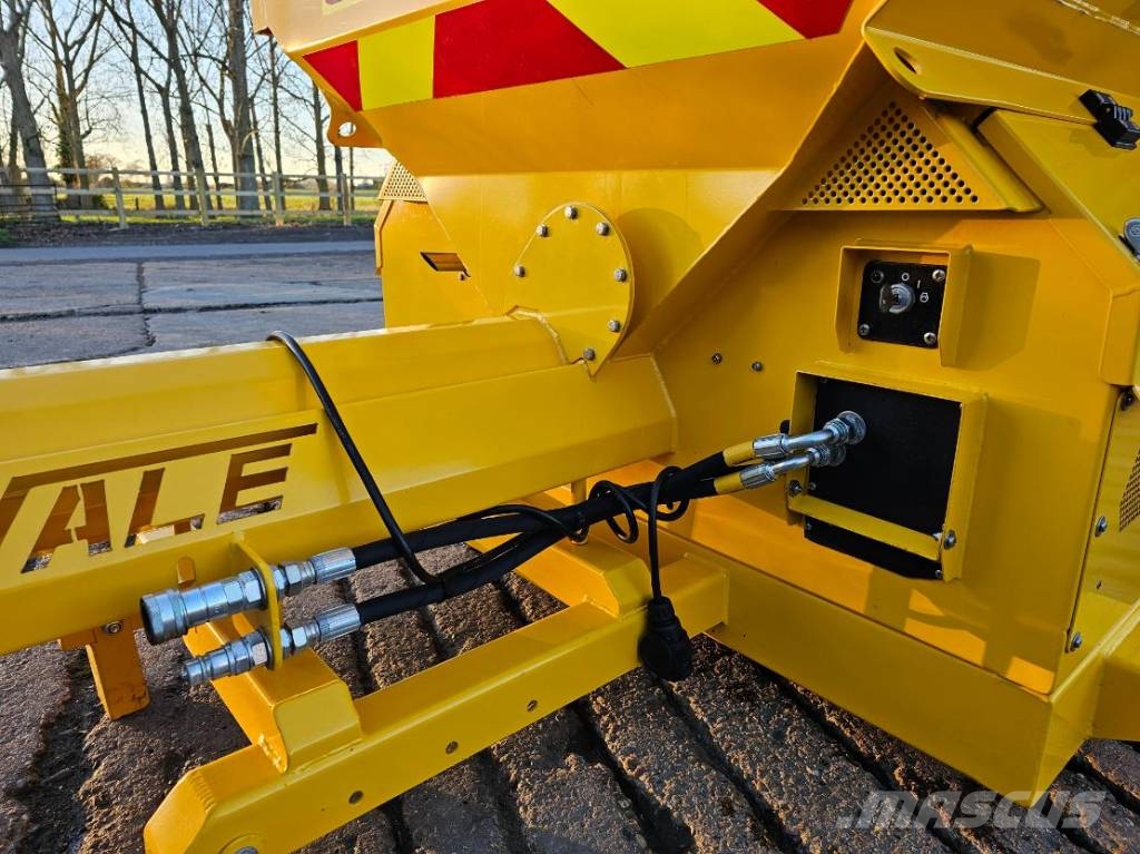 Vale DM800 Komunalne - Inne