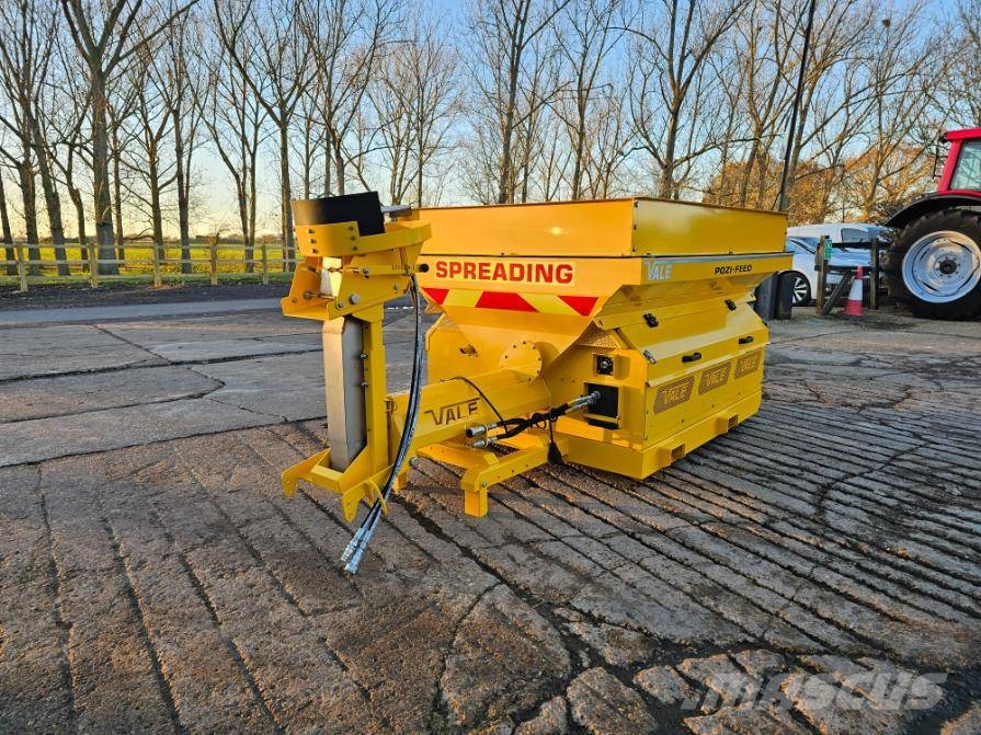 Vale DM800 Komunalne - Inne