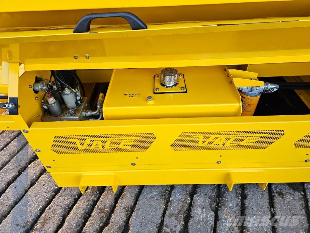 Vale DM800 Komunalne - Inne