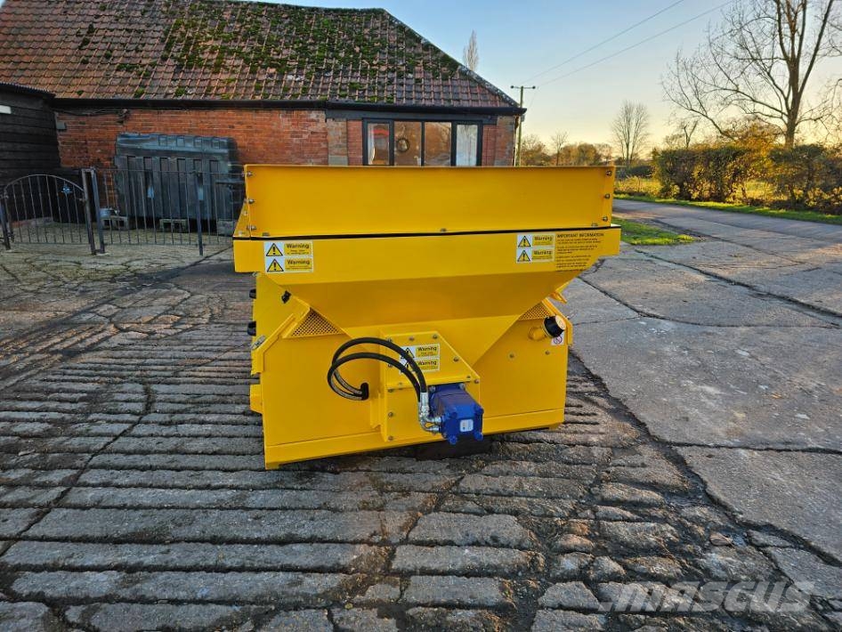Vale DM800 Komunalne - Inne