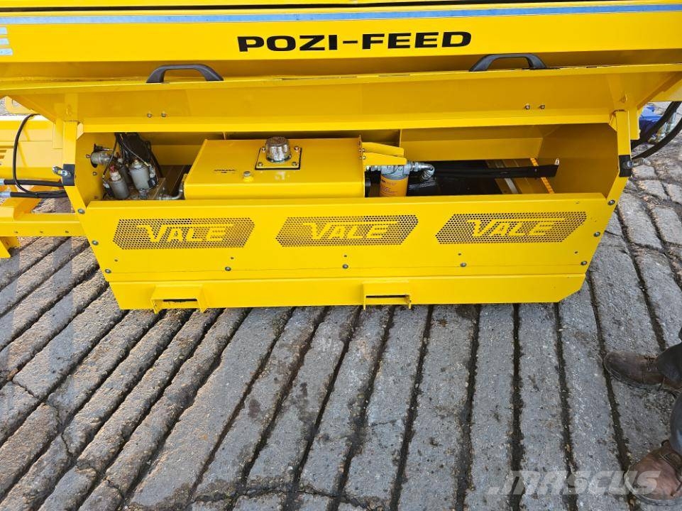 Vale DM800 Komunalne - Inne