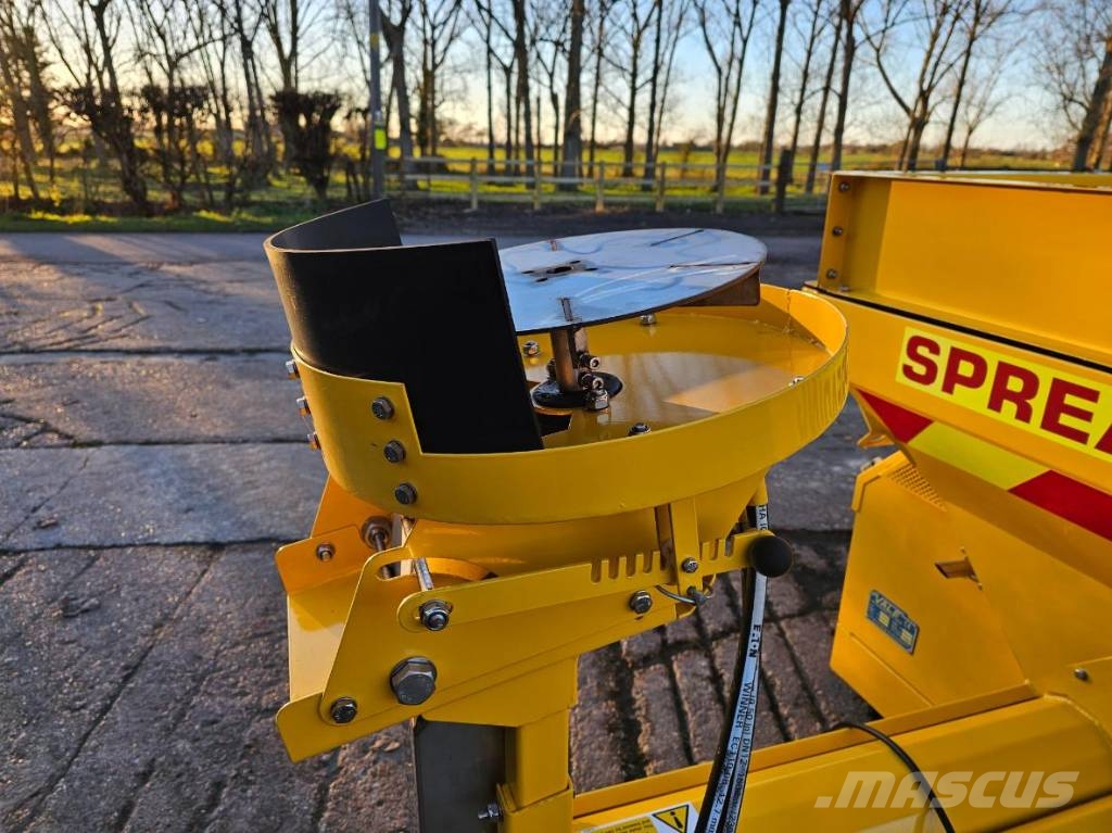 Vale DM800 Komunalne - Inne