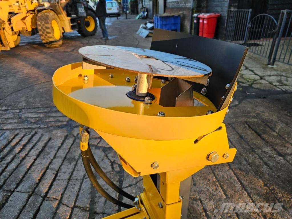 Vale DM800 Komunalne - Inne